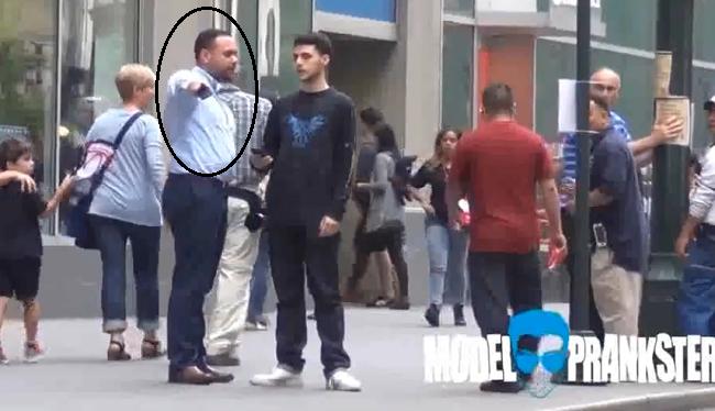 Clip: Kẻ vô gia cư, tên trộm, người đi đường và thông điệp ai cũng hiểu nhưng ít người chịu làm-3