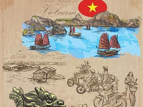 Quizz: Bạn nhớ gì về dàn hotteen trong sitcom Nhật ký Vàng Anh 10 năm trước?-1