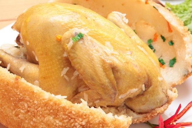 Mê mẩn những đặc sản ngon không cưỡng nổi ở Bình Dương-2