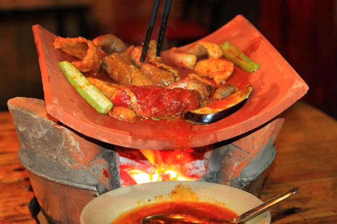 Mê mẩn những đặc sản ngon không cưỡng nổi ở Bình Dương-3