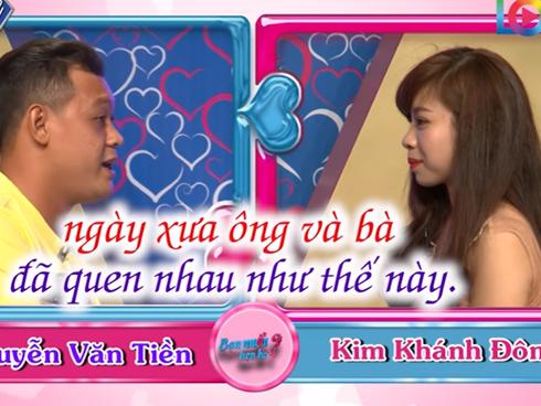 Cô giáo mầm non 'bắn' rap hút hồn chàng 'Ngưu ma vương' nhát gái