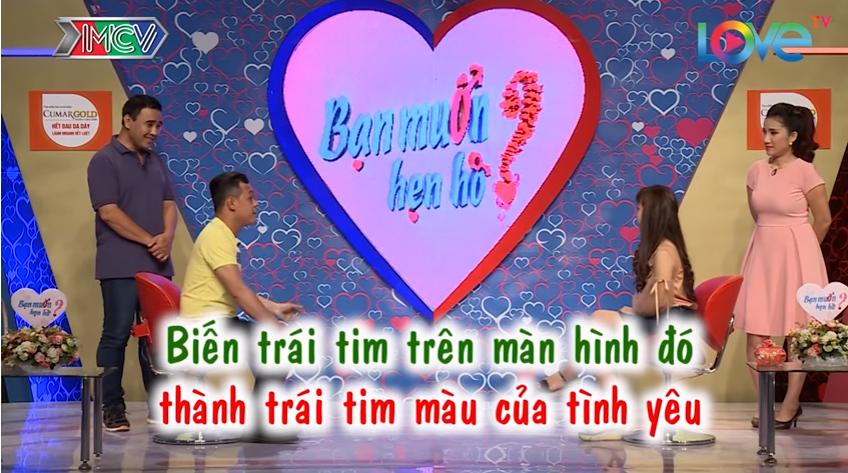Cô giáo mầm non bắn rap hút hồn chàng Ngưu ma vương nhát gái-9