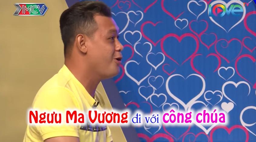 Cô giáo mầm non bắn rap hút hồn chàng Ngưu ma vương nhát gái-10