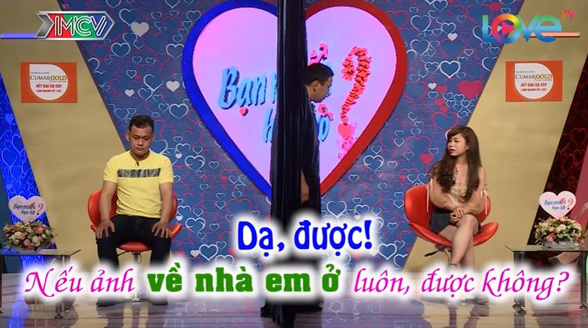 Cô giáo mầm non bắn rap hút hồn chàng Ngưu ma vương nhát gái-7