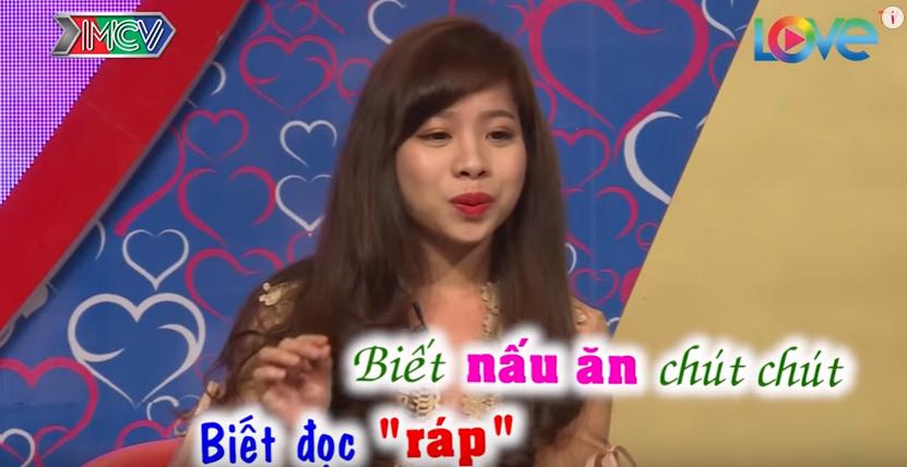 Cô giáo mầm non bắn rap hút hồn chàng Ngưu ma vương nhát gái-3