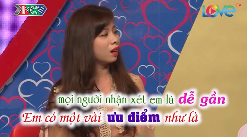 Cô giáo mầm non bắn rap hút hồn chàng Ngưu ma vương nhát gái-4