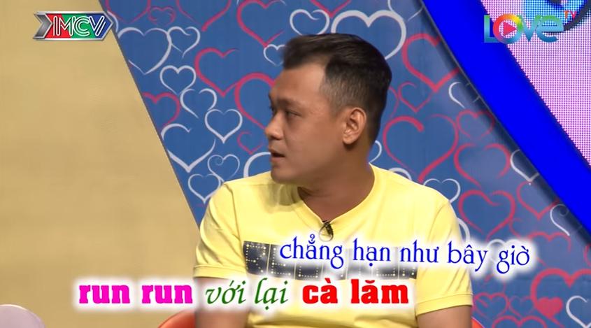 Cô giáo mầm non bắn rap hút hồn chàng Ngưu ma vương nhát gái-5