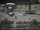 Chi tiết chính vụ thảm sát đẫm máu ở Las Vegas
