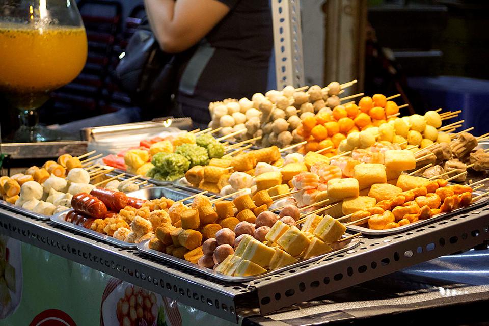 Phố lồng đèn Sài Gòn náo nhiệt trước trung thu-8