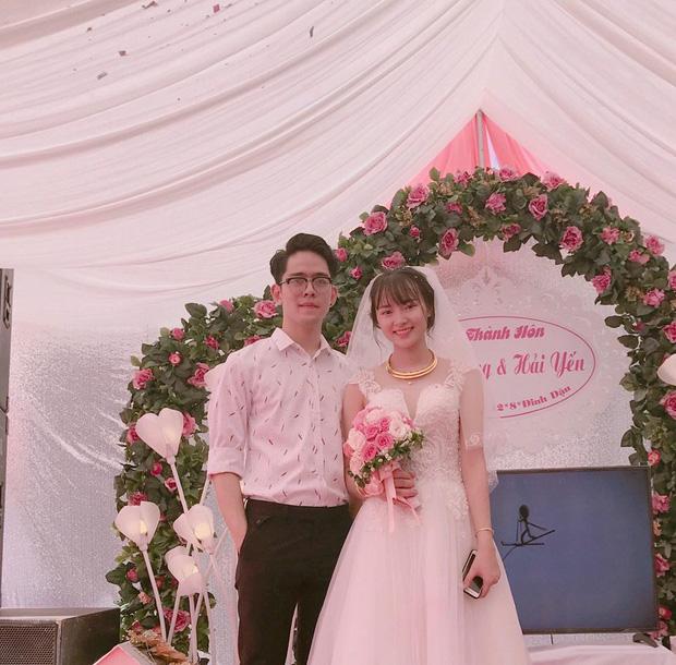 Tâm sự trước ngày cô bạn thân 7 năm đi lấy chồng của cậu bạn Hà Nội điển trai gây sốt-2