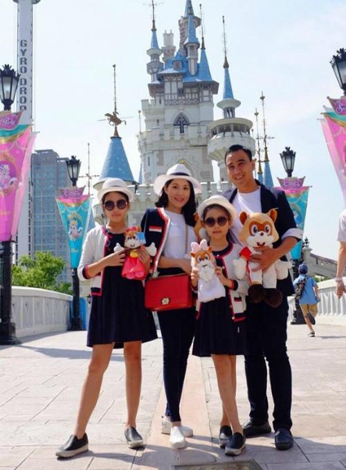 Theo chân sao Việt, phá đảo Seoul ngay lần đầu ghé thăm-10