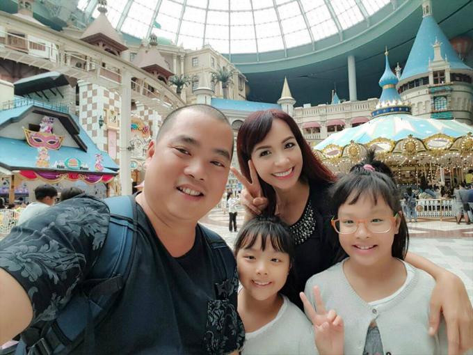 Theo chân sao Việt, phá đảo Seoul ngay lần đầu ghé thăm-11