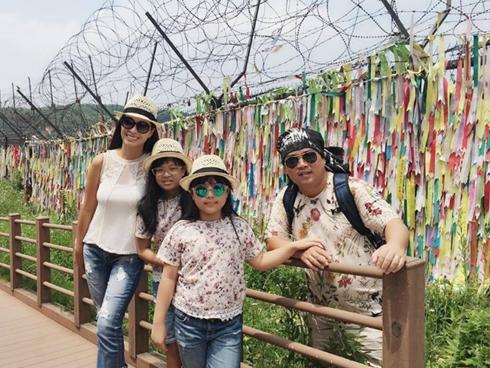 Theo chân sao Việt, 'phá đảo' Seoul ngay lần đầu ghé thăm