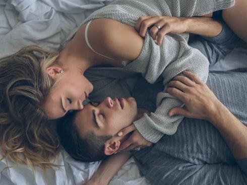 Chuyến bay định mệnh và cái kết bất ngờ của mối tình 7 năm-3