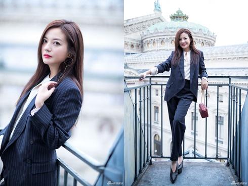 Nhà thiết kế Võ Việt Chung đảm đương vai trò giám khảo Miss World Beauty tại Nga-4