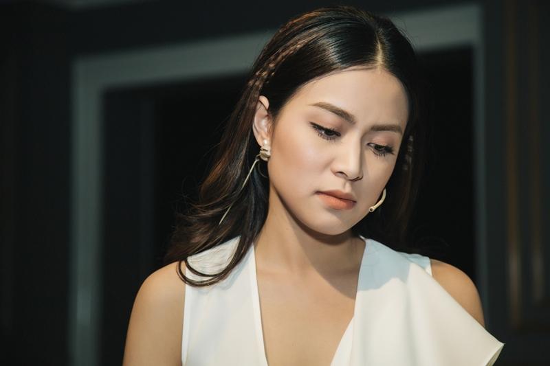 Tự truyện Hoàng Thùy Linh: Tôi muốn trả lại cho nhân vật Vàng Anh tuổi thanh xuân rực rỡ-2