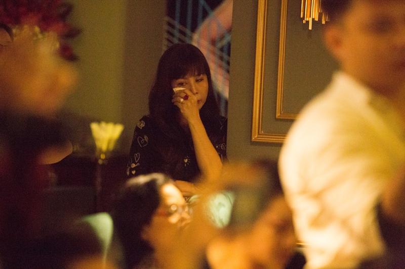 Tự truyện Hoàng Thùy Linh: Tôi muốn trả lại cho nhân vật Vàng Anh tuổi thanh xuân rực rỡ-5