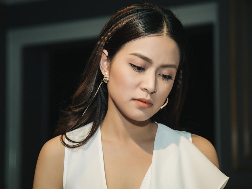 Sao Việt nói gì khi Hoàng Thùy Linh gợi lại scandal 10 năm trước?-11