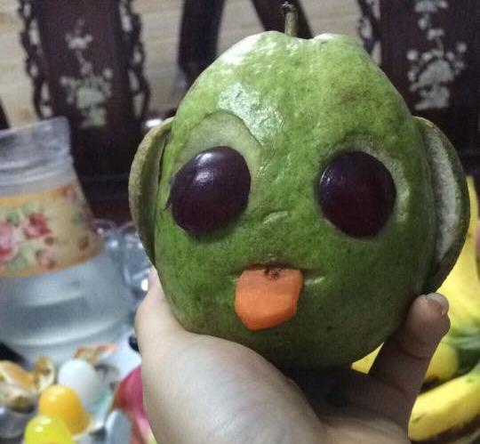 Những hình ảnh khó quên nhất dịp lễ tết Trung thu-2