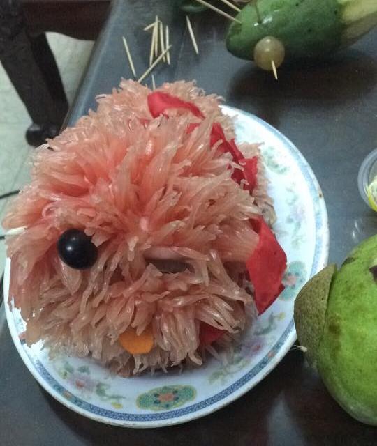 Những hình ảnh khó quên nhất dịp lễ tết Trung thu-3