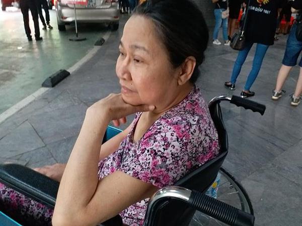 Viện trưởng về hưu cả trăm người khóc, ấn tượng đặc biệt qua lời kể của đồng nghiệp, bệnh nhân-5