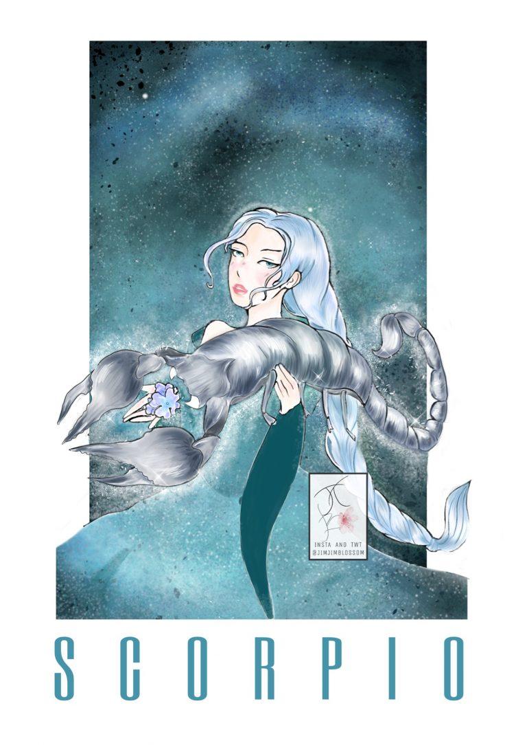 Tử vi thứ 4 ngày 4/10/2017 của 12 cung hoàng đạo-4