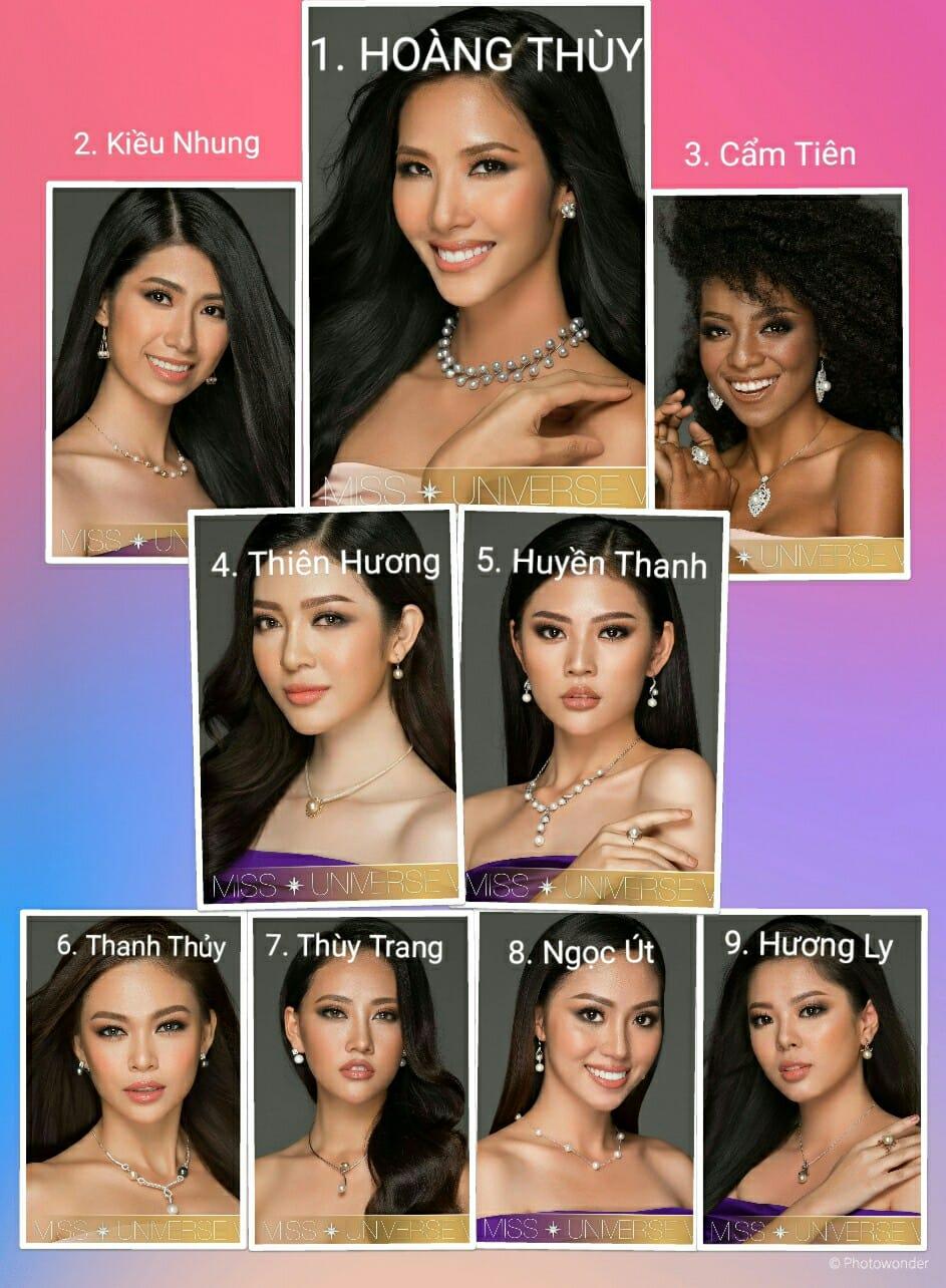 Không phải Mâu Thủy, Hoàng Thùy mới là mỹ nhân đang thống trị các bảng xếp hạng sắc đẹp-5