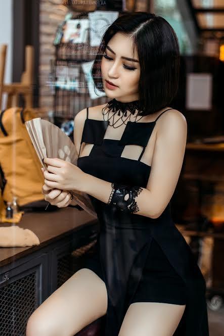 Làm MV ‘dài ơi là dài’: Vpop này chắc chỉ có Hương Tràm chịu khó đến vậy!-10