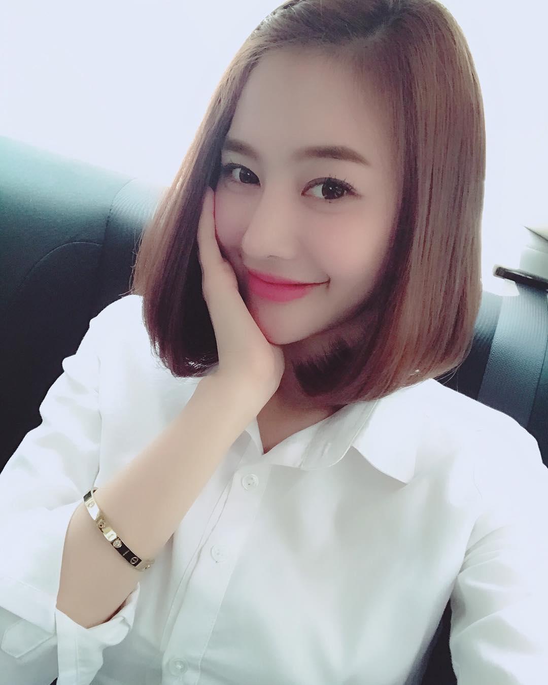 Tin sao Việt 3/10: MC Thùy Linh phân vân Mai Ngô ứng xử kém hay Hoa hậu Hoàn vũ cần người gây sốc để có view?-2