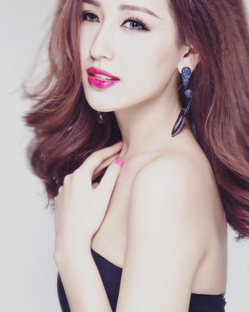 Tin sao Việt 3/10: MC Thùy Linh phân vân Mai Ngô ứng xử kém hay Hoa hậu Hoàn vũ cần người gây sốc để có view?-3