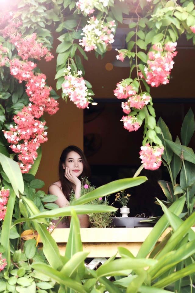 Tin sao Việt 3/10: MC Thùy Linh phân vân Mai Ngô ứng xử kém hay Hoa hậu Hoàn vũ cần người gây sốc để có view?-6