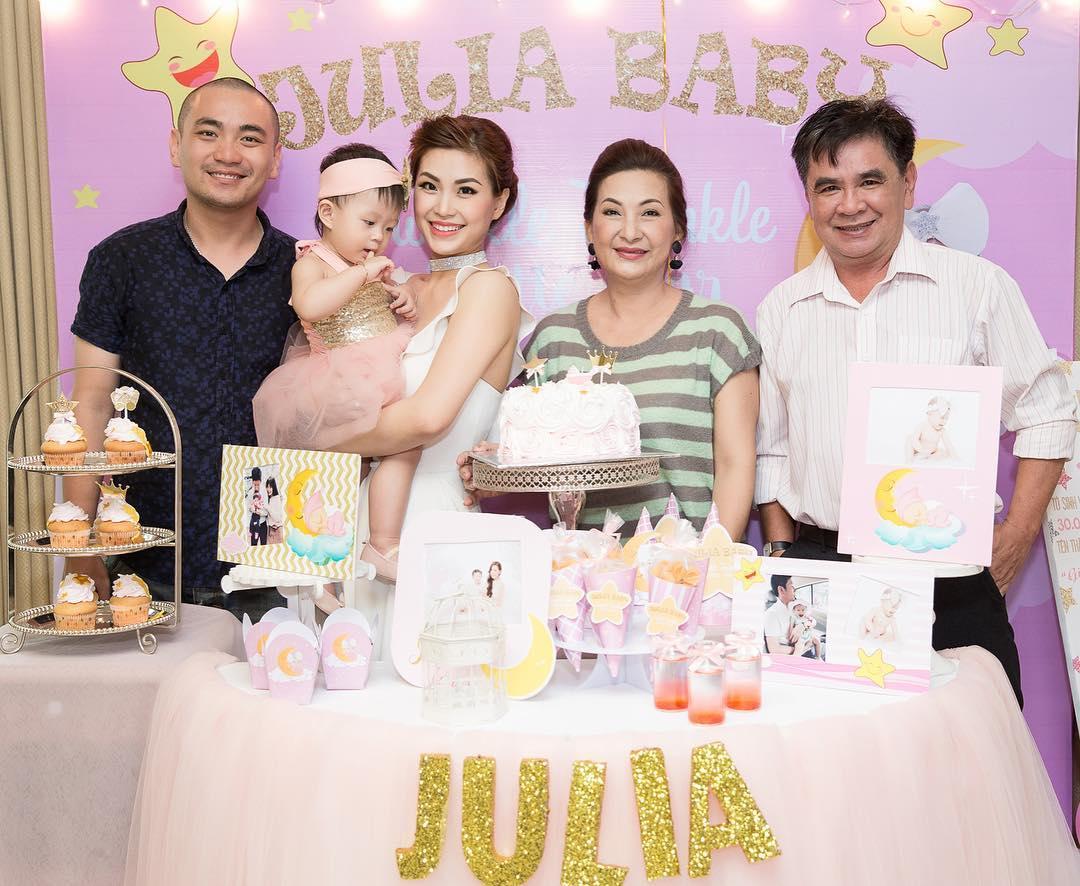 Tin sao Việt 3/10: MC Thùy Linh phân vân Mai Ngô ứng xử kém hay Hoa hậu Hoàn vũ cần người gây sốc để có view?-8