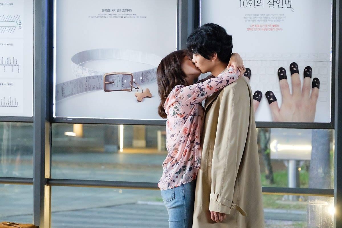 Sao Hàn 3/10: Thống trị Korea Drama Award, Goblin vẫn bỏ lỡ giải thưởng cao quý nhất-7