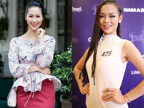 Tin sao Việt 3/10: MC Thùy Linh phân vân 'Mai Ngô ứng xử kém hay Hoa hậu Hoàn vũ cần người gây sốc để có view'?