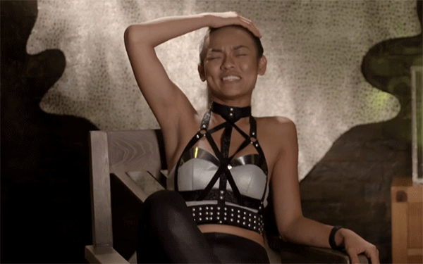 Hành trình đưa Mai Ngô từ cô nàng cá tính trở thành thí sinh kiêu ngạo bị chỉ trích-4