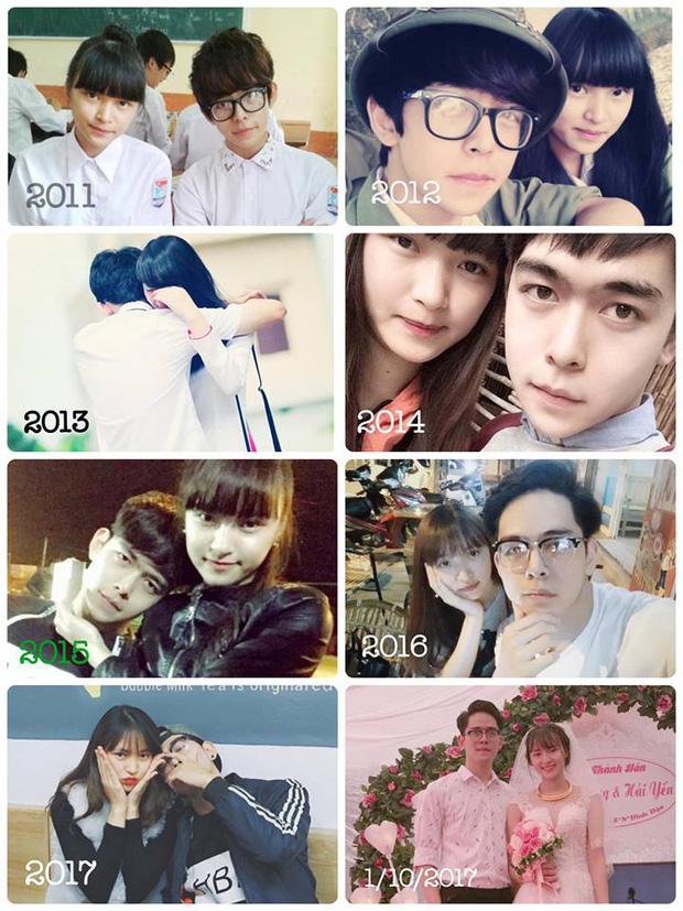 Cậu bạn với bức thư gửi bạn thân 7 năm sắp lấy chồng gây sốt: Cao ráo và cực điển trai!-1