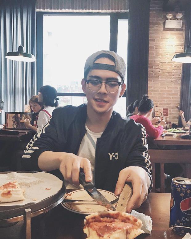 Cậu bạn với bức thư gửi bạn thân 7 năm sắp lấy chồng gây sốt: Cao ráo và cực điển trai!-4