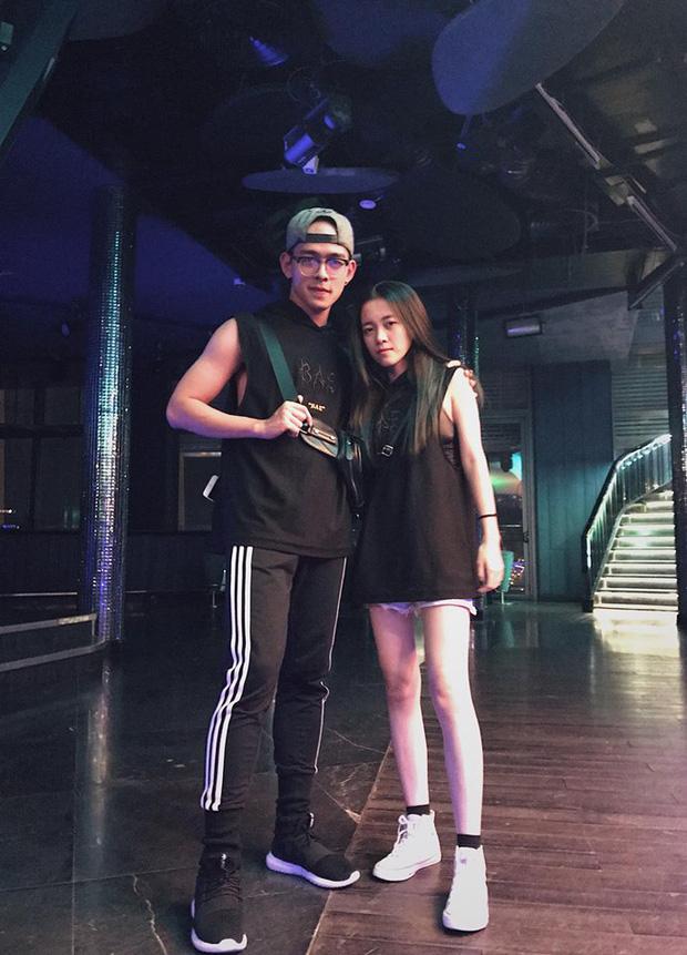 Cậu bạn với bức thư gửi bạn thân 7 năm sắp lấy chồng gây sốt: Cao ráo và cực điển trai!-7