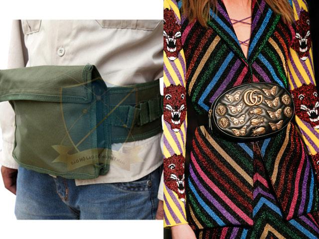 Chiếc túi này có gì mà Hồ Ngọc Hà, Minh Hằng và Kỳ Duyên mê dữ vậy?-1