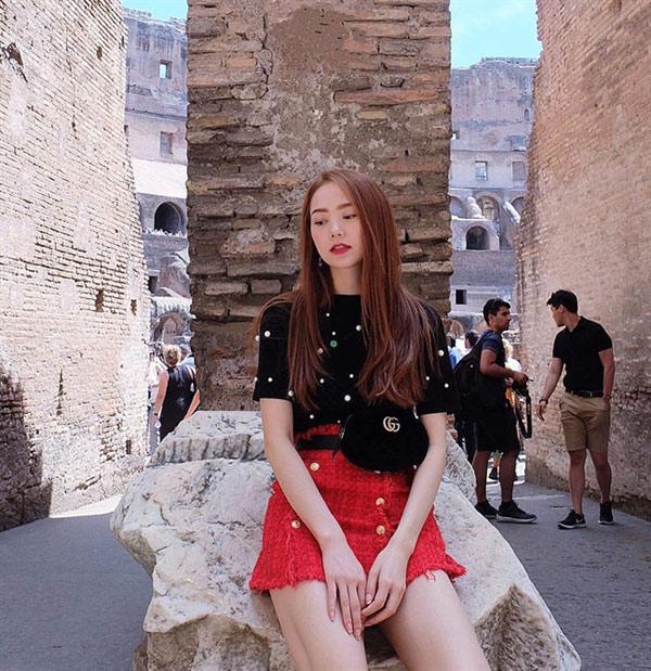 Chiếc túi này có gì mà Hồ Ngọc Hà, Minh Hằng và Kỳ Duyên mê dữ vậy?-6