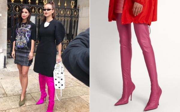 Bị chê dùng hàng nhái và ‘làm màu’, Maya tung hoá đơn phản pháo tín đồ Việt-2