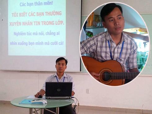 Hot girl - hot boy Việt 4/10: Chi Pu dí dỏm nhắc B Trần Em đi lấy chồng đây-11