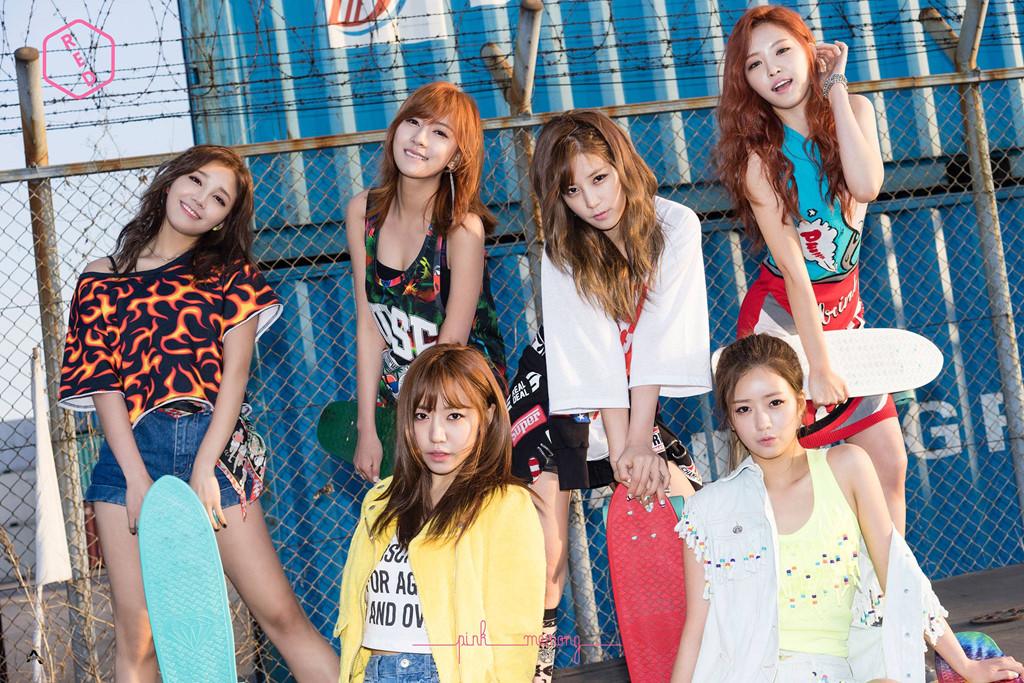 T-ara bất ngờ lọt top nhóm nữ có thành tích nhạc số cao nhất Kpop-8