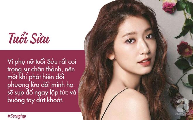 3 con giáp nữ coi trọng sự thành thật hơn cả tiền bạc, vì vậy đừng nghĩ đến việc lừa dối họ!-1