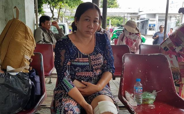 Vụ tai nạn thảm khốc làm 6 người chết: Đã có người cảnh báo về sự nguy hiểm-2