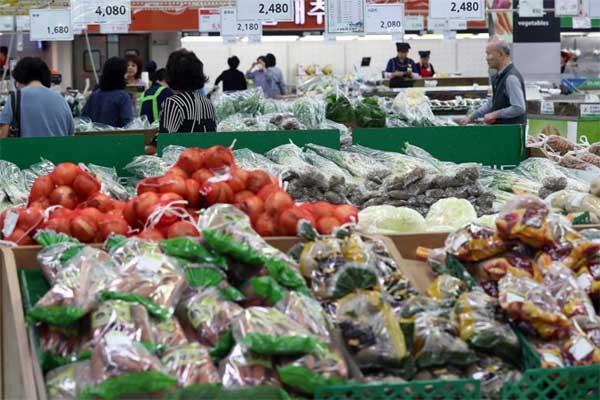 Ác mộng của cô dâu ngoại ở xứ Hàn-1