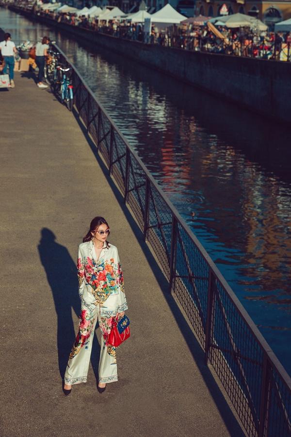 Street style Thanh Hằng vượt mặt nhiều biểu tượng thời trang làng giải trí Việt-5