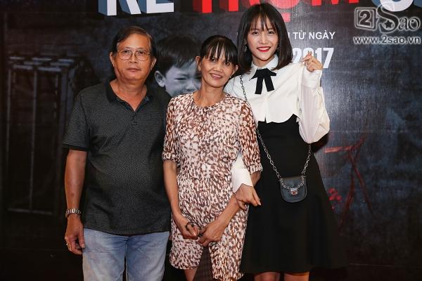 Người đẹp The Face - Trương Mỹ Nhân hồi hộp ra mắt Kẻ trộm chó-2