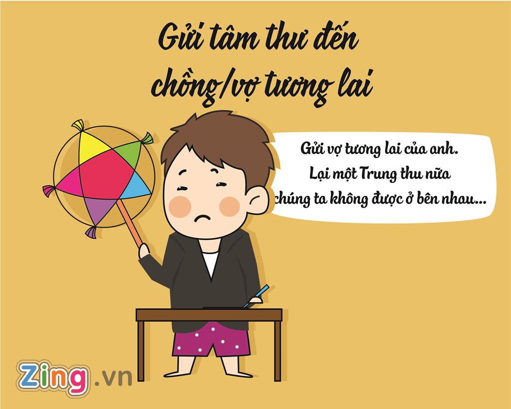 Mách nước để hội ế vẫn vui vẻ một mình đón Trung thu-6