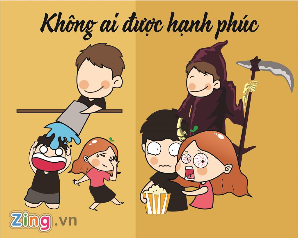 Mách nước để hội ế vẫn vui vẻ một mình đón Trung thu-7